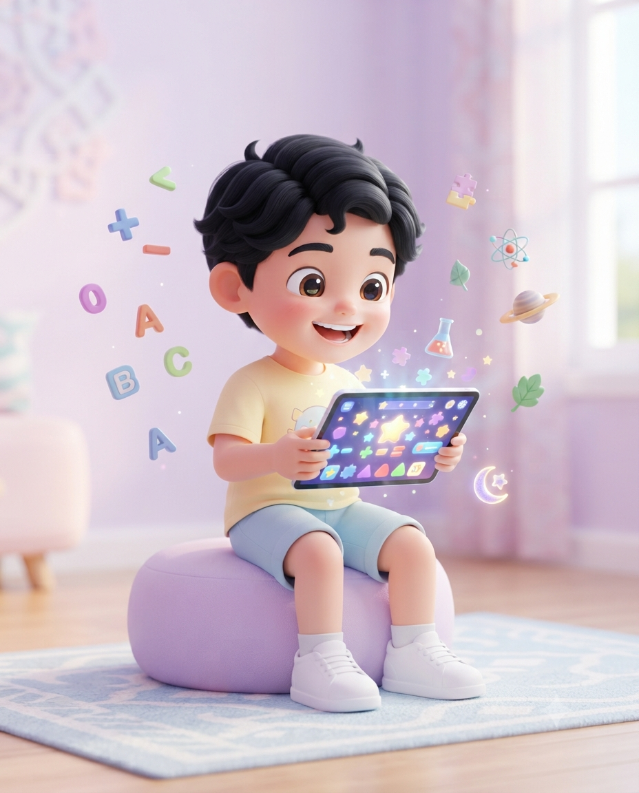 zafisyakids learning games